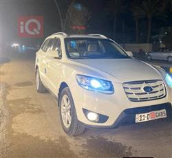 هيونداي سانتافي